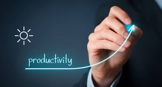 TPE et PME : Comment l’IA peut transformer votre productivité en entreprise ?​​