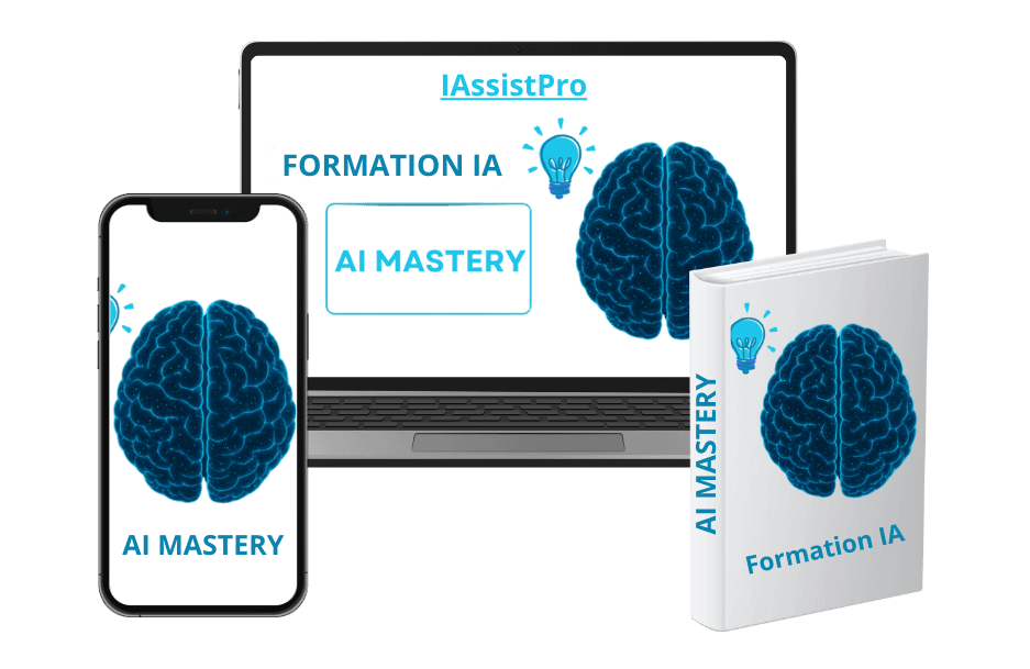 Formation IAssistPro2